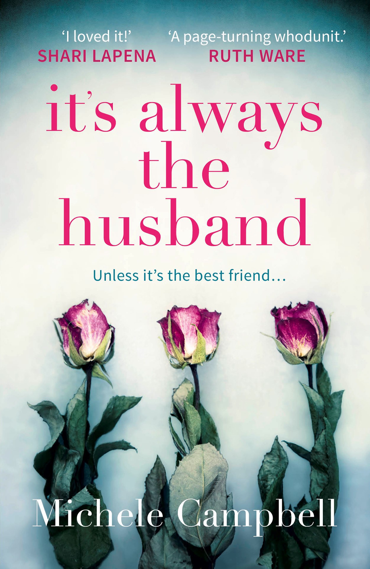 It's Always the Husband, UK Edition hi-res version